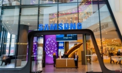 Smartphone và chip bán chậm, Samsung dự báo lợi nhuận giảm mạnh