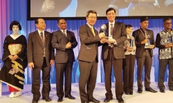 Quảng Ninh: Chính quyền điện tử góp phần nâng cao chỉ số năng lực cạnh tranh
