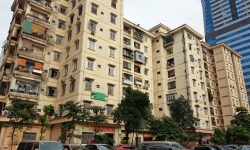 Hà Nội: Bàn giao phí bảo trì 2% cho hàng trăm Ban quản trị của chung cư