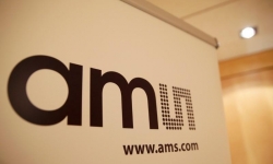 Cảm biến máy ảnh 1D ToF nhỏ nhất thế giới được AMS giới thiệu