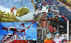 Diễn đàn Kinh tế Việt Nam 2019: Đánh giá nền kinh tế hiện tại và trung hạn