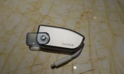 SanDisk ra mắt USB dung lượng 'khủng' lên tới 4 TB 
