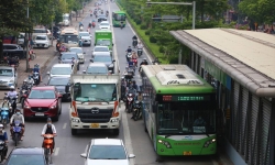 Tọa đàm: Thu hút người dân sử dụng giao thông công cộng để giảm thiểu ùn tắc trong nội đô