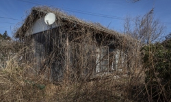 9 triệu ngôi nhà bị bỏ hoang ở Nhật Bản do già hóa dân số