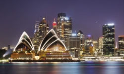 Úc sẽ có chương trình 'thị thực vàng' mới để thu hút nhân tài đặc biệt