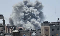 Không kích khiến 31 người thiệt mạng ở Gaza, chủ yếu phụ nữ và trẻ em
