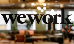 Softbank thống nhất thỏa thuận tiếp quản WeWork