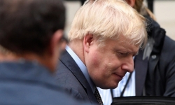Thủ tướng Anh kêu gọi Tổng tuyển cử vào ngày 12/12