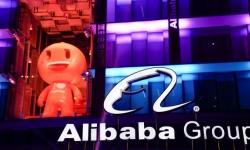 Sale khủng ngày 11/11: Alibaba cán mốc 12 tỷ đô doanh thu sau 1 giờ