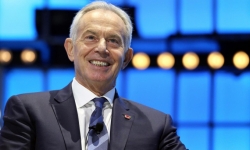 Cựu Thủ tướng Anh Tony Blair: 'Cả hai đảng đều đang bán giấc mơ'