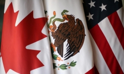 Mỹ và Canada hướng về Mexico để hoàn tất thỏa thuận thương mại mới