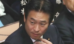Một quan chức Nhật Bản bị bắt giữ vì nghi nhận hối lộ