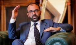Bộ trưởng Giáo dục Italy từ chức vì thiếu ngân sách