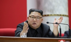 Triều Tiên sẽ công bố 'vũ khí chiến lược mới'