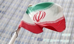 Iran tuyên bố không còn giới hạn trong việc làm giàu Uranium