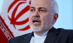Mỹ từ chối cấp visa cho Ngoại trưởng Iran