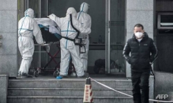 Trung Quốc: 4 người thiệt mạng do virus Vũ Hán