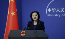 Bộ Ngoại giao Trung Quốc: 'Chúng tôi tự tin có khả năng chiến thắng dịch corona'