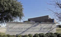3 người thương vong trong vụ xả súng ở Đại học Texas