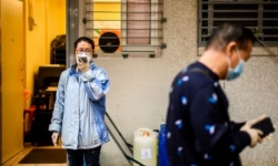 Đài Loan xác nhận trường hợp tử vong đầu tiên do virus Corona
