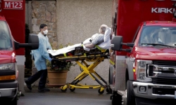 Mỹ: Thêm 3 người tử vong vì virus Corona