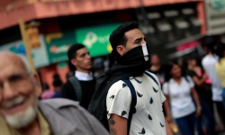 Venezuela xác nhận trường hợp nhiễm virus Corona