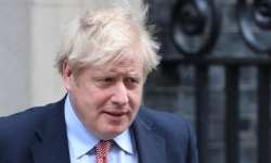 Thủ tướng Anh phải chăm sóc đặc biệt do biến chứng của Covid-19