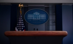Nhà Trắng tiếp tục hủy thêm 1 buổi họp báo của Tổng thống Trump