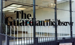 Guardian là tờ báo đưa tin về đại dịch tốt nhất nước Anh