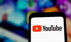 Youtube sẽ tổ chức một liên hoan phim trực tuyến
