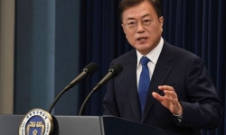Tin thế giới mới nhất ngày 11/5: Hàn Quốc cảnh báo làn sóng nhiễm Covid-19 thứ hai