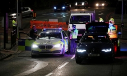 Vụ tấn công bằng dao tại Anh: Không có dấu hiệu khủng bố