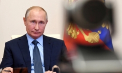 Tin thế giới ngày 22/6: Tổng thống Nga có thể tranh cử thêm 1 nhiệm kỳ