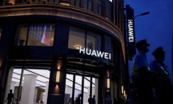 Chính phủ Mỹ nói rằng quân đội Trung Quốc đứng sau Huawei và Hikvision