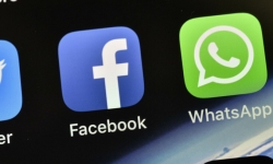 Facebook dừng đáp ứng yêu cầu thông tin người dùng từ chính phủ Hong Kong