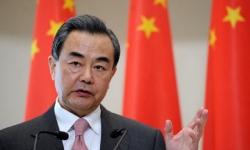 Ngoại trưởng Trung Quốc có thể thăm Nhật Bản vào đầu tháng 10