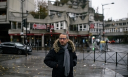 Cộng đồng người Hồi giáo ở Pháp hoang mang trước chỗ đứng trong xã hội
