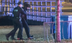 Tấn công bằng kiếm ở Quebec làm 7 người thương vong