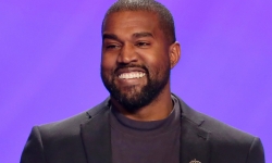 Chưa hết bầu cử 2020, Kanye West đã tuyên bố tranh cử năm 2024