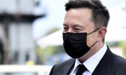 Nghi nhiễm Covid-19, tỷ phú Elon Musk bày tỏ lo ngại về độ chính xác của xét nghiệm