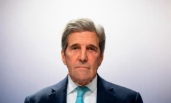 Ông Biden nhấn mạnh cam kết khi bổ nhiệm ông John Kerry