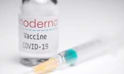 Ban cố vấn của FDA ủng hộ phê duyệt vắc xin Covid-19 của Moderna