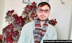 Một nhà báo Afghanistan thiệt mạng trong một vụ tập kích