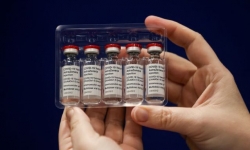 Vắc xin COVID-19 của Pfizer có thể vô hiệu hoá biến thể Brazil