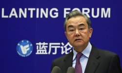 Trung Quốc kêu gọi cải thiện quan hệ Mỹ-Trung