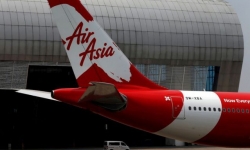 AirAsia dự kiến triển khai dịch vụ taxi hàng không và giao hàng bằng drone