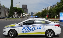 Cảnh sát Tây Ban Nha bắt giữ băng đảng ma tuý lớn nhất Madrid