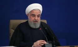 Iran, các cường quốc trên thế giới thảo luận về việc Mỹ quay trở lại thỏa thuận hạt nhân