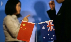 Australia bác bỏ 2 dự án Vành đai con đường, Trung Quốc cảnh báo