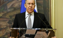 Ngoại trưởng Lavrov: Nga đã nhận được 'sự đảm bảo bằng văn bản' về thỏa thuận Iran